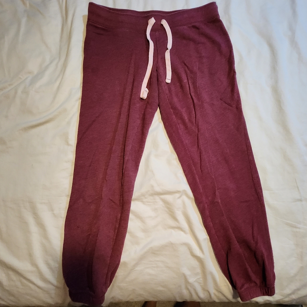 Sweat pants